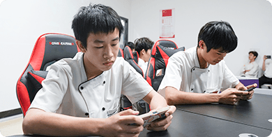 电竞专业待遇怎么样